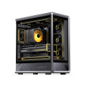 Jonsbo D401 Tower Black