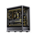Jonsbo D401 Tower Black
