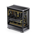Jonsbo D401 Tower Black