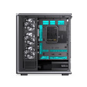 Jonsbo D401 Tower Black