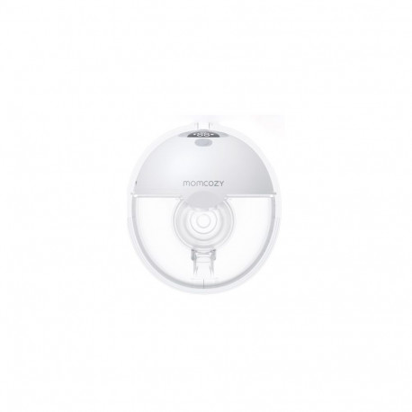 Double Portable Wireless Breast Pump M5