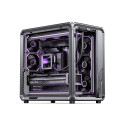 Jonsbo tornkorpus X400 PRO, must