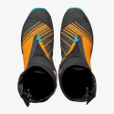 Scarpa PHANTOM TECH HD, 42.5, Black - Bright Orange