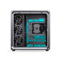 Jonsbo tornkorpus X400 PRO, must