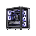 Jonsbo tornkorpus X400 PRO, must