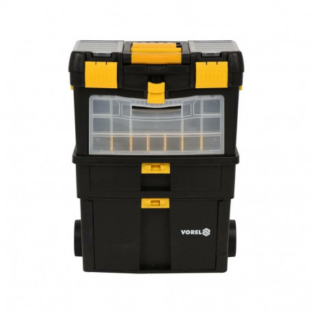 VOREL 78734 tool cart