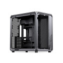 Jonsbo X400 PRO computer case Tower Black