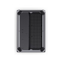 Jonsbo tornkorpus X400 PRO, must
