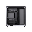 Jonsbo X400 PRO computer case Tower Black