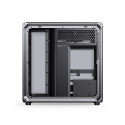 Jonsbo X400 PRO computer case Tower Black