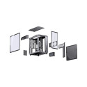 Jonsbo tornkorpus X400 PRO, must