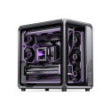 Jonsbo X400 PRO computer case Tower Black