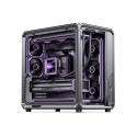 Jonsbo tornkorpus X400 PRO, must