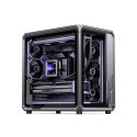 Jonsbo X400 PRO computer case Tower Black