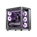 Jonsbo tornkorpus X400 PRO, must
