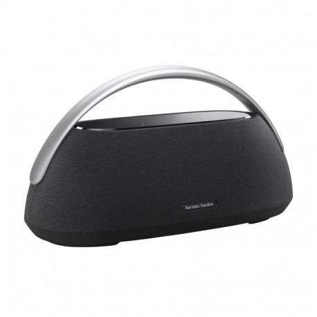 Harman/Kardon kaasaskantav stereokõlar Go + Play 3 160W, must