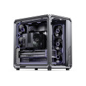 Jonsbo X400 PRO computer case Tower Black