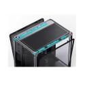 Jonsbo X400 Gray Tower Black