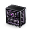 Jonsbo tornkorpus X400 PRO, must