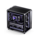 Jonsbo tornkorpus X400 PRO, must