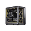Jonsbo korpus X400, hall, must