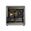 Jonsbo X400 Gray Tower Black