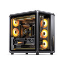 Jonsbo korpus X400, hall, must