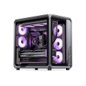 Jonsbo tornkorpus X400 PRO, must