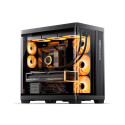 Jonsbo TK-4 Tower Black