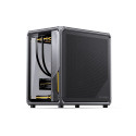 Jonsbo X400 Gray Tower Black