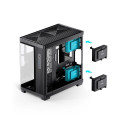 Jonsbo korpus TK-4, must