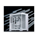 Jonsbo TK-4 Tower White