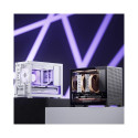 Jonsbo D32 PRO Midi Tower White