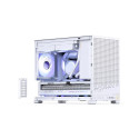 Jonsbo miditorn D32 PRO, valge