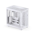 Jonsbo TK-4 Tower White