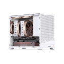 Jonsbo D32 PRO Midi Tower White