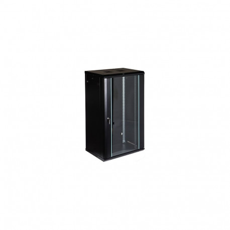 riputatav rack-kapp EPRADO-R19-22U/450, sinine