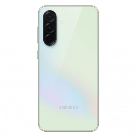 Samsung Galaxy A36 17 cm (6.7") Dual SIM Android 15 5G USB Type-C 6 GB 128 GB 5000 mAh Lime