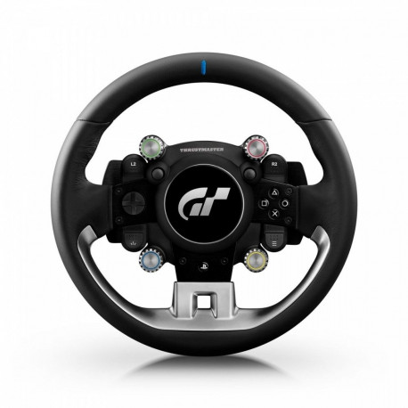 GT Wheel Add-On