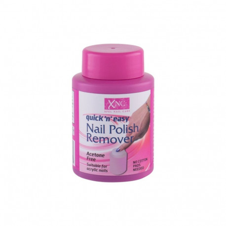 Xpel Nail Care Quick 'n' Easy (75ml)