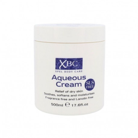 Xpel Body Care Aqueous Cream Body Cream (500ml)