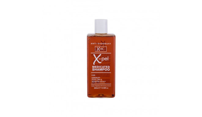 Xpel Medicated (300ml)