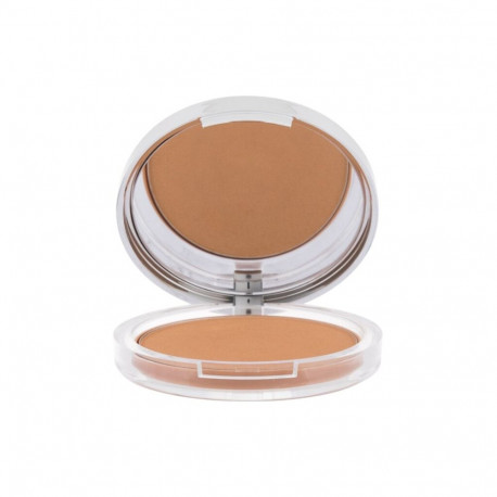 Clinique Stay-Matte Sheer Pressed Powder (7ml) (04 Stay Honey)