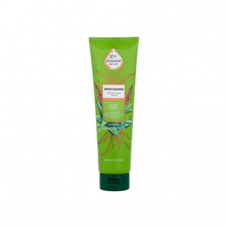 Xpel Botanical Aloe Vera Moisturising Vegan Conditioner (300ml)