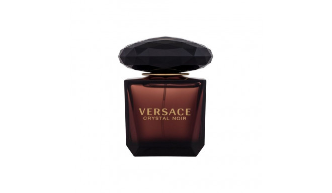 Versace Crystal Noir Eau de Toilette (30ml)
