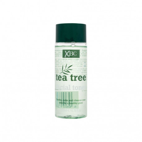Xpel Tea Tree Facial Toner (200ml)