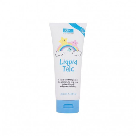 Xpel Liquid Talc (200ml)