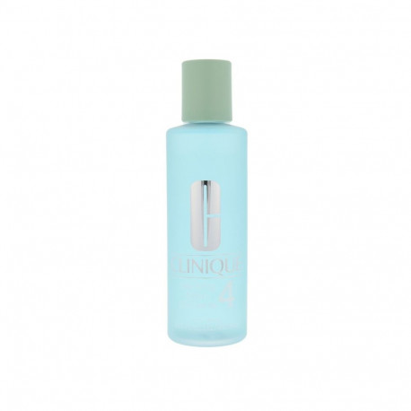 Clinique 3-Step Skin Care Clarifying Lotion 4 (400ml)