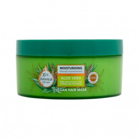 Xpel Botanical Aloe Vera Moisturising Vegan Hair Mask (300ml)