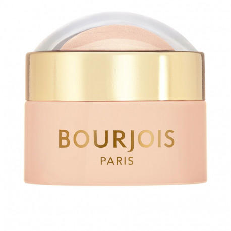 BOURJOIS kreemjas põsepuna ja esiletõstja BLUSH LITTLE ROUND 8,5gr